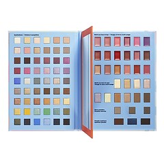 The Future is Yours - Paleta uniwersalna, SEPHORA COLLECTION